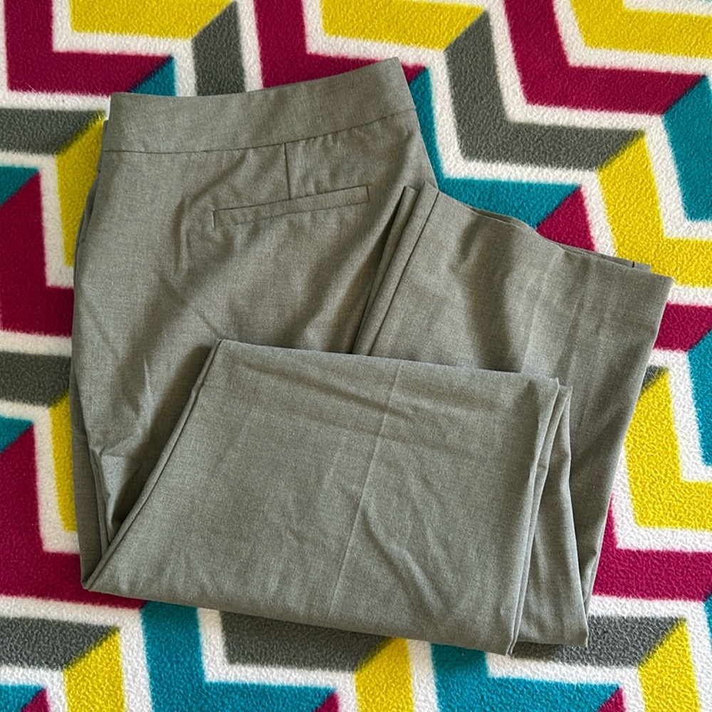 Roz & Ali Pants